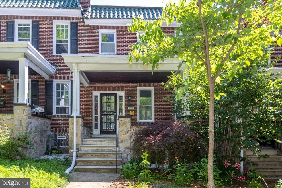 Unit for sale at 2911 CRESMONT AVENUE, BALTIMORE, MD 21211