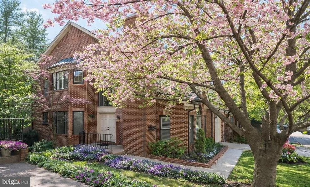 Unit for sale at 1456 HAMPTON HILL CIRCLE, MCLEAN, VA 22101