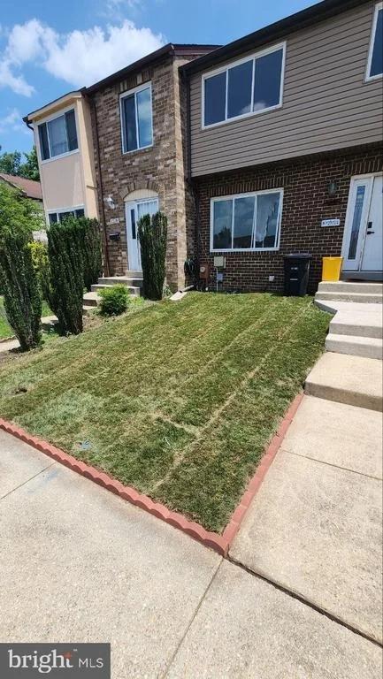Unit for sale at 7017 CIPRIANO WOODS COURT, LANHAM, MD 20706