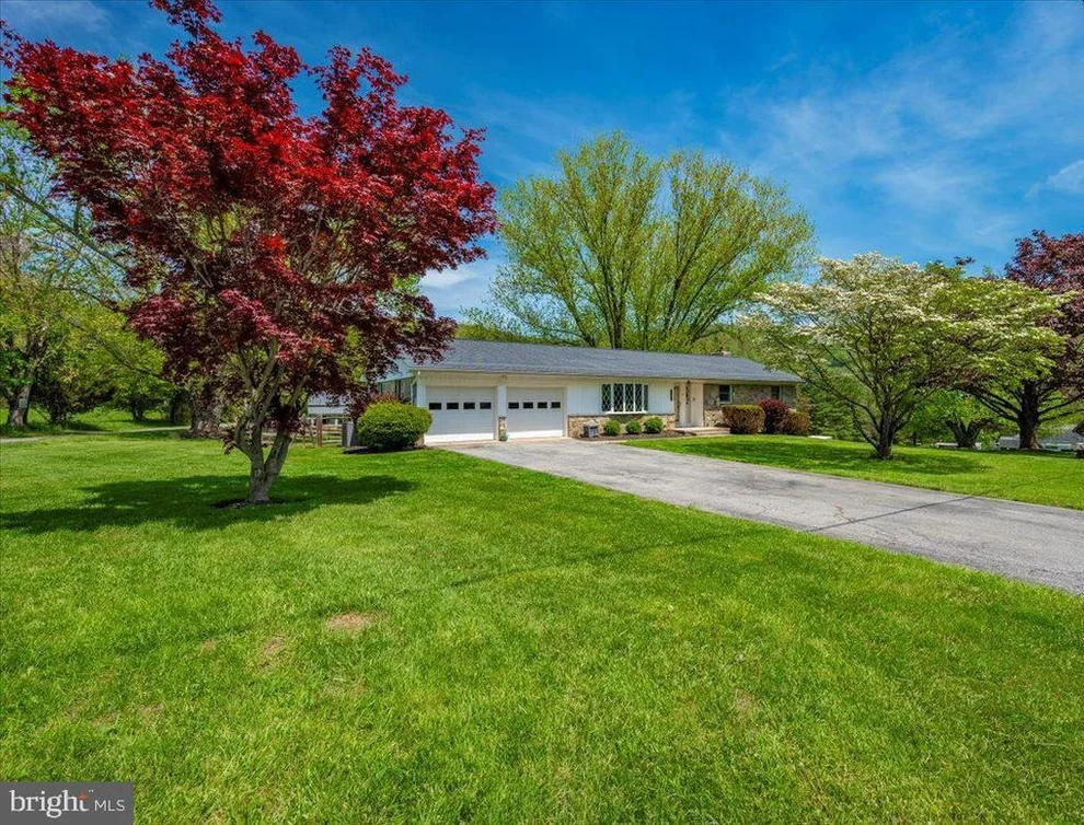 Unit for sale at 12021 WOLFSVILLE ROAD, MYERSVILLE, MD 21773