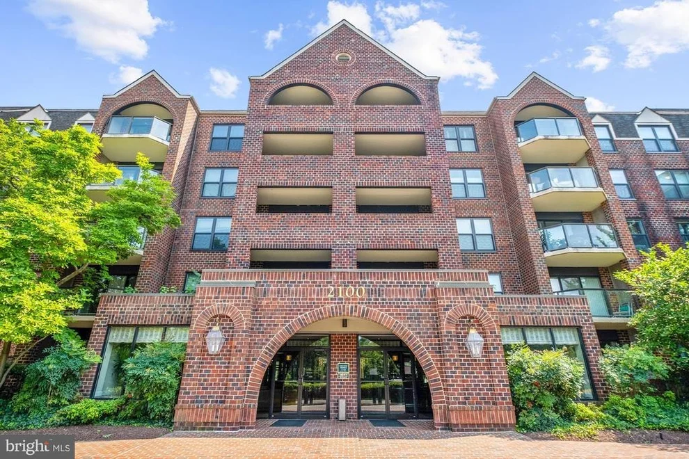 Unit for sale at 2100 LEE HIGHWAY, ARLINGTON, VA 22201