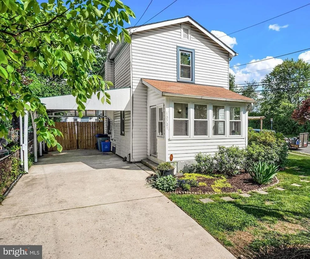 Unit for sale at 10701 SHAFTSBURY STREET, KENSINGTON, MD 20895