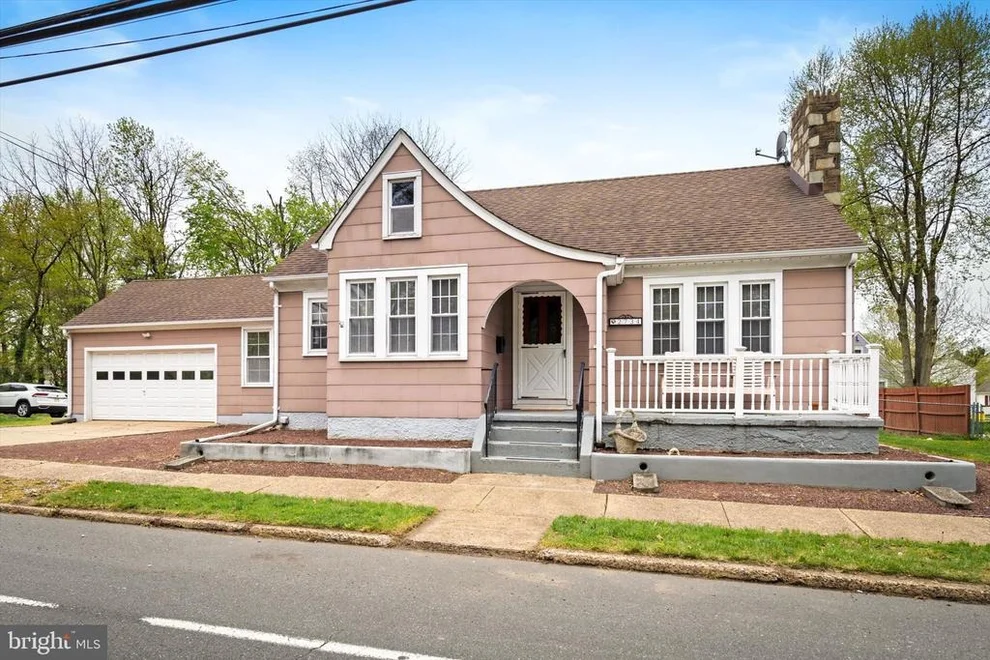 Unit for sale at 2734 QUAKERBRIDGE ROAD, TRENTON, NJ 08619