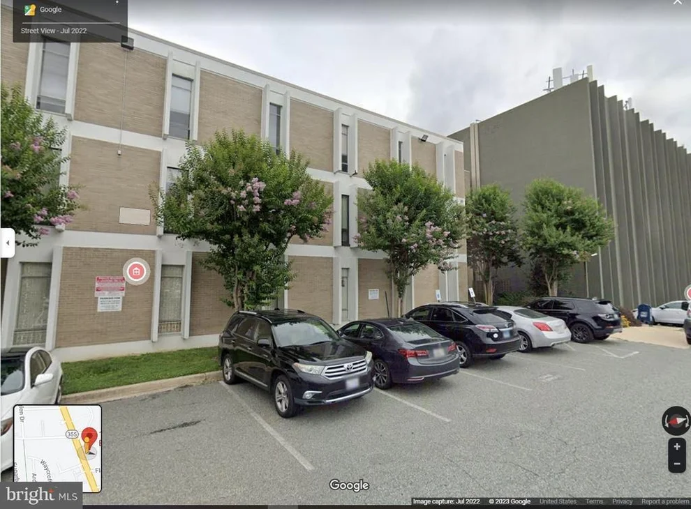 Unit for sale at 11125 ROCKVILLE PIKE #108 PIKE, ROCKVILLE, MD 20852