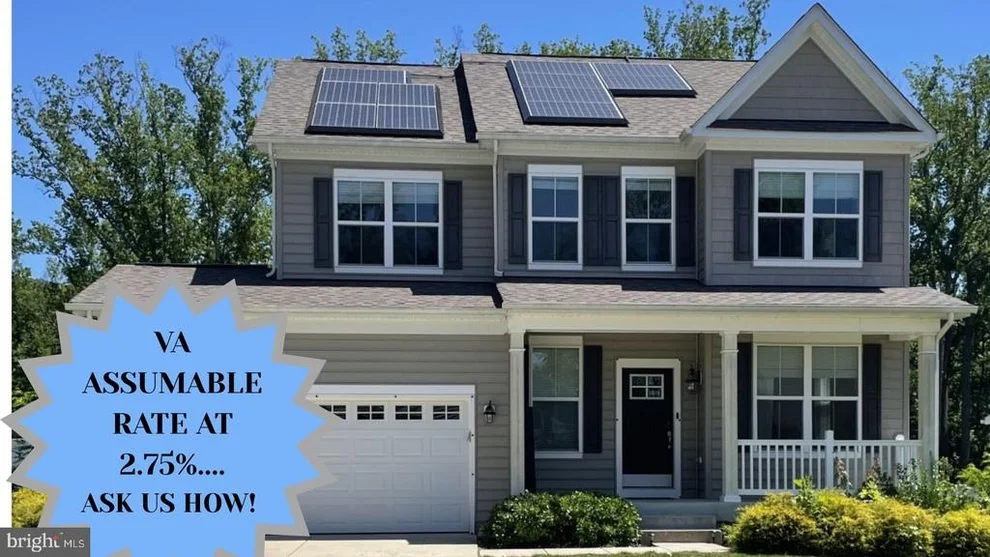 Unit for sale at 6528 JOUSTING COURT, BRYANS ROAD, MD 20616