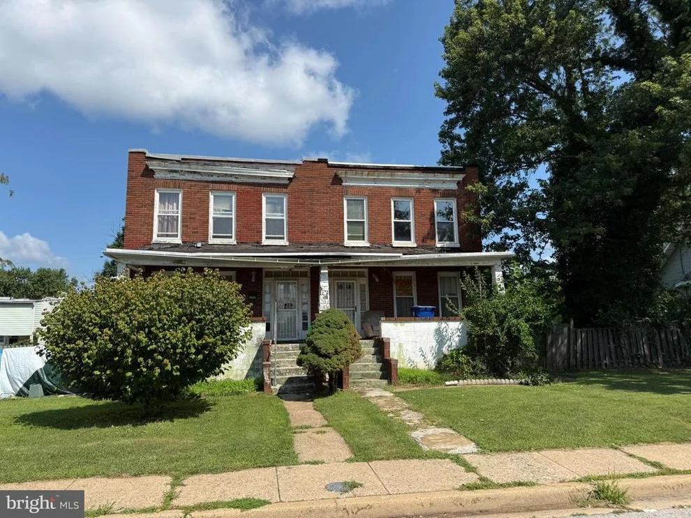 Unit for sale at 3410 AVONDALE AVENUE, BALTIMORE, MD 21215