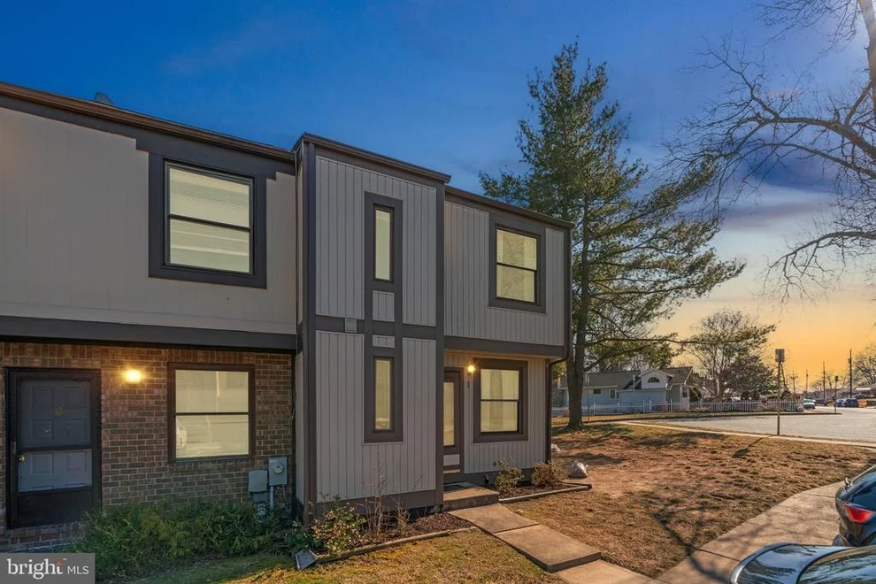 Unit for sale at 1 HELMSMAN, ESSEX, MD 21221
