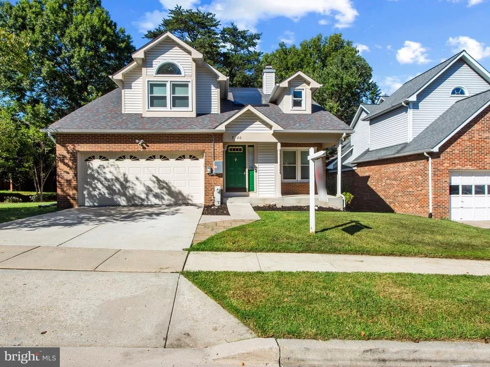Unit for sale at 9320 CREEKVIEW DRIVE, LAUREL, MD 20708