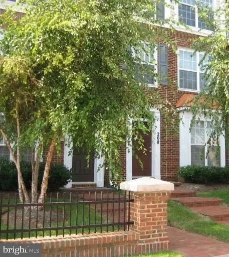 Unit for sale at 208 FALLSGROVE BOULEVARD, ROCKVILLE, MD 20850