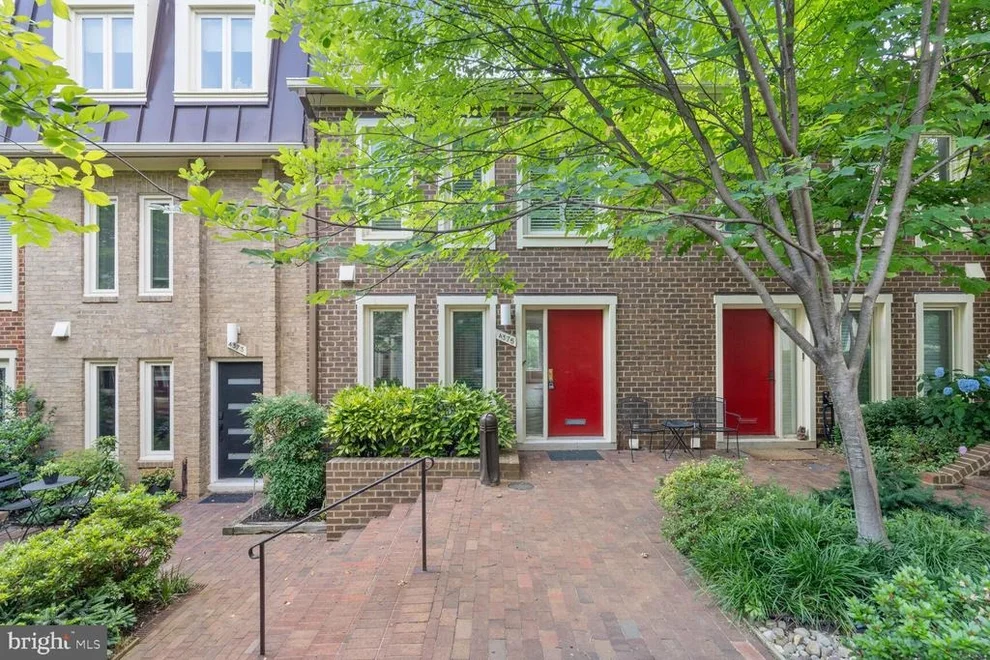 Unit for sale at 4375 EMBASSY PARK DRIVE NW, WASHINGTON, DC 20016