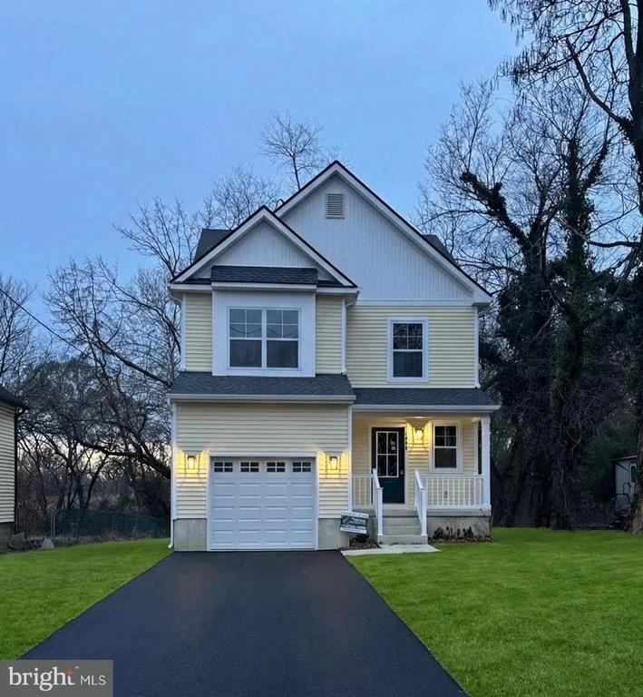 Unit for sale at 1676 MILLER AVENUE, WEST DEPTFORD, NJ 08086