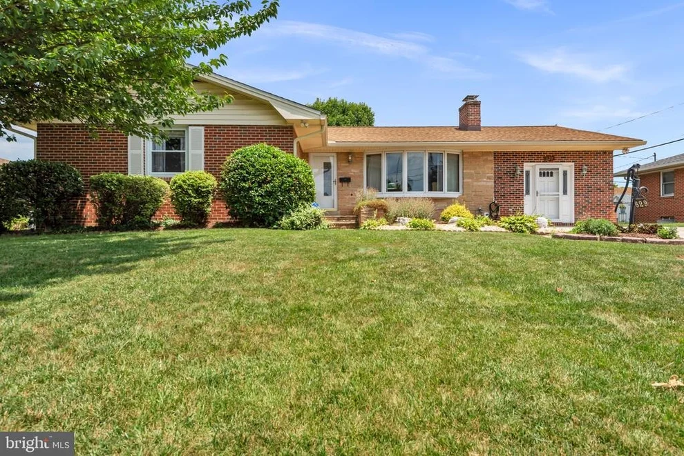 Unit for sale at 629 GAYLE DRIVE, LINTHICUM HEIGHTS, MD 21090