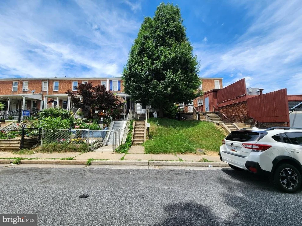 Unit for sale at 7766 GOUGH STREET, BALTIMORE, MD 21224