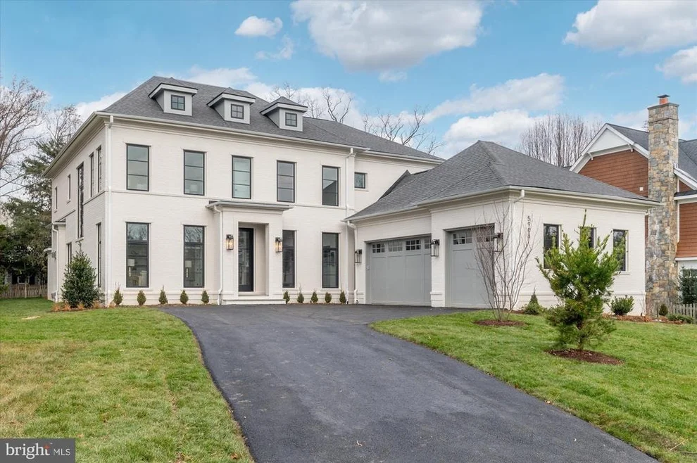 Unit for sale at 5908 CALLA DRIVE, MCLEAN, VA 22101