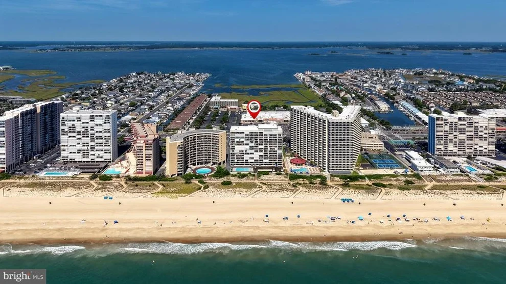Unit for sale at 11400 COASTAL HIGHWAY, OCEAN CITY, MD 21842