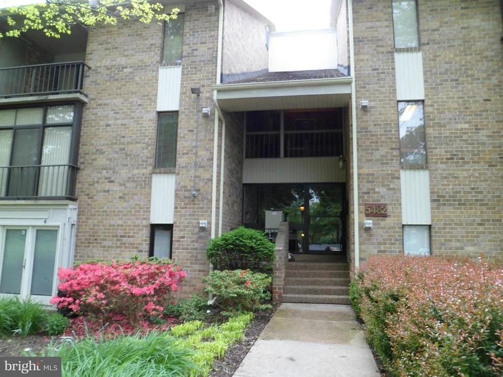 Unit for sale at 5482 CEDAR LANE, COLUMBIA, MD 21044