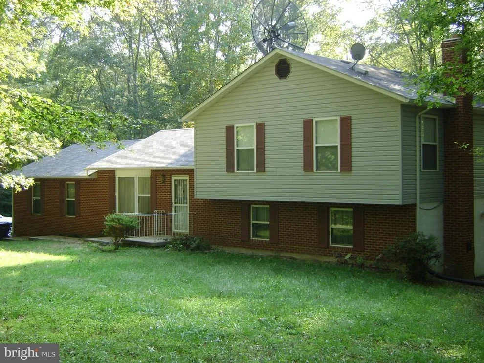 Unit for sale at 26286 MEADOW WOOD DRIVE, MECHANICSVILLE, MD 20659