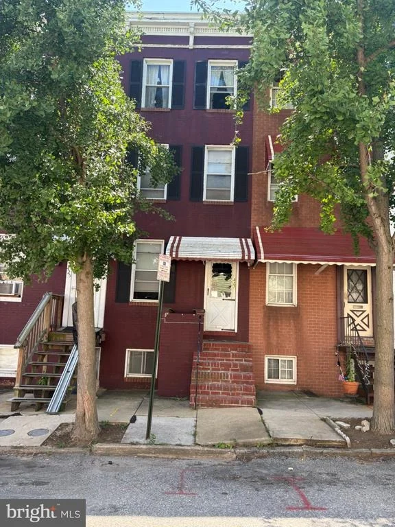 Unit for sale at 427 W 23RD STREET W, BALTIMORE, MD 21211