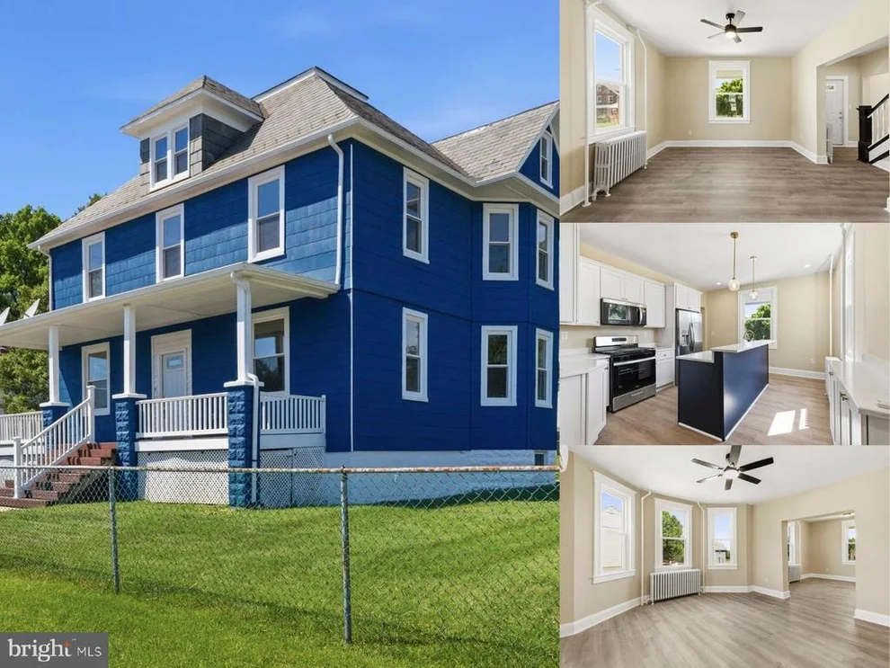Unit for sale at 3914 PINEWOOD AVENUE, BALTIMORE, MD 21206