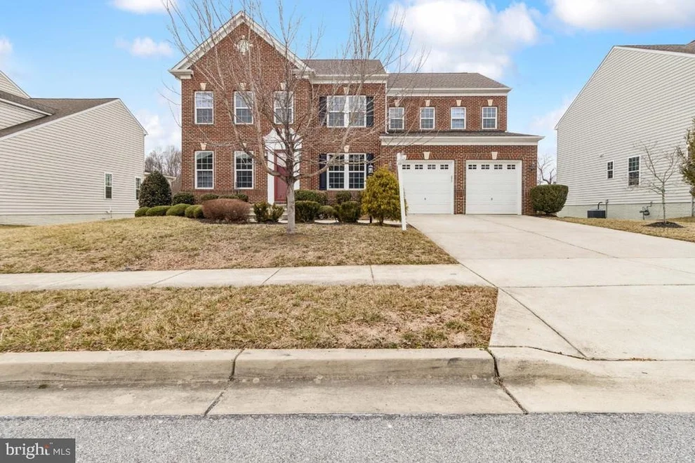 Unit for sale at 5005 KENNINGTON COURT, UPPER MARLBORO, MD 20772