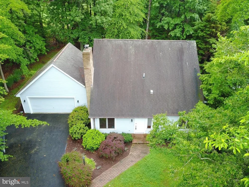 Unit for sale at 11225 ANNABELLE DRIVE, SWAN POINT, MD 20645