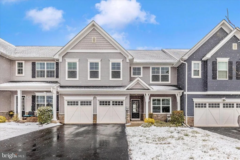 Unit for sale at 2805 HILLFIELD DRIVE, FREDERICK, MD 21702