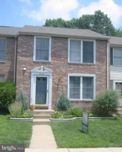 Unit for sale at 3638 WOODHAVEN COURT, WOODBRIDGE, VA 22192