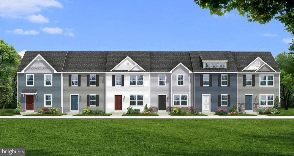 Unit for sale at HOMESITE 35 BOSQUE COURT, MARTINSBURG, WV 25404