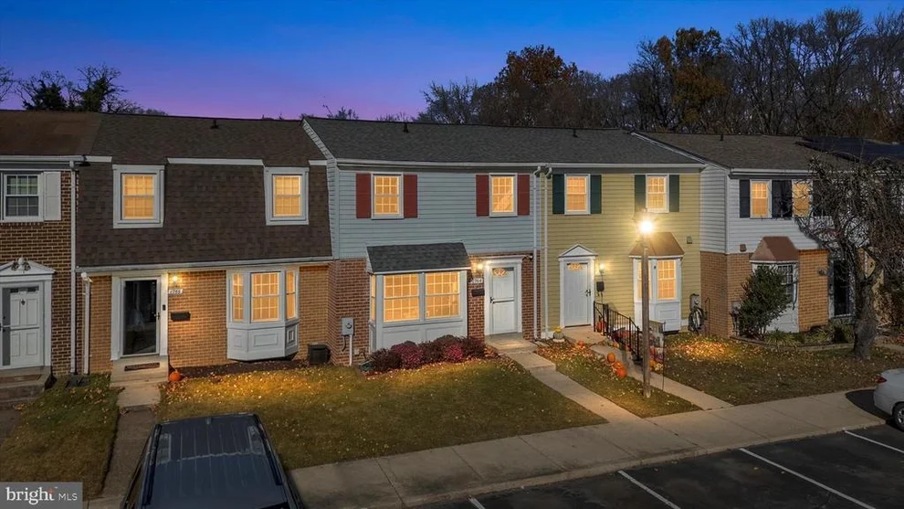 Unit for sale at 1764 SHARWOOD PLACE, CROFTON, MD 21114