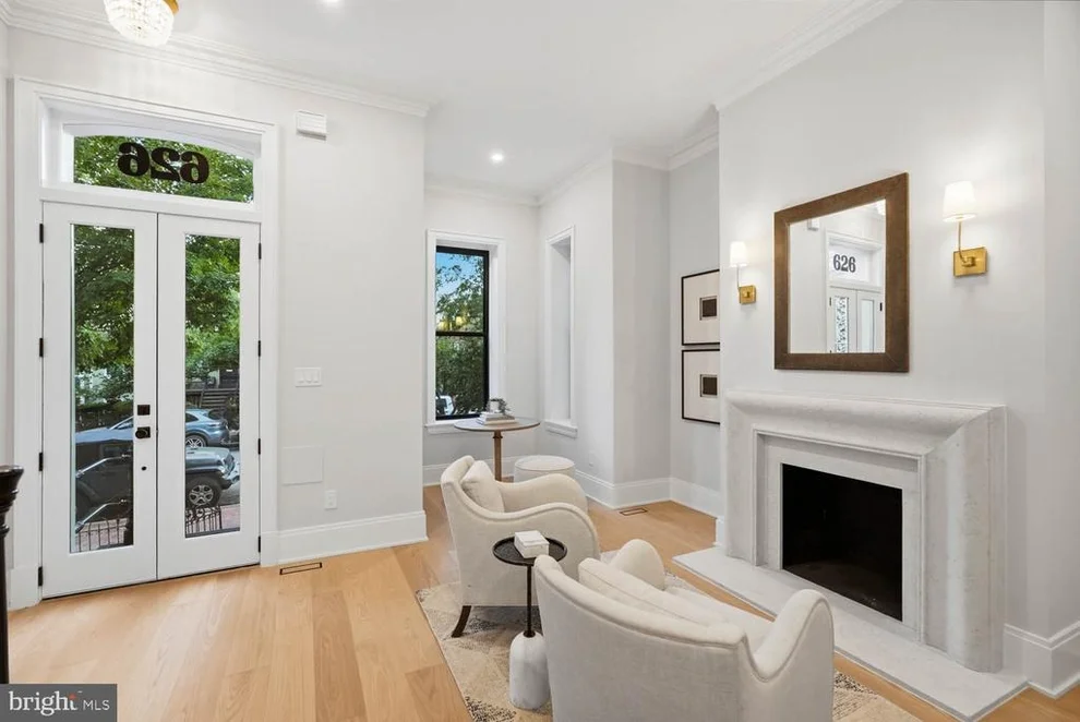Unit for sale at 626 A STREET NE, WASHINGTON, DC 20002