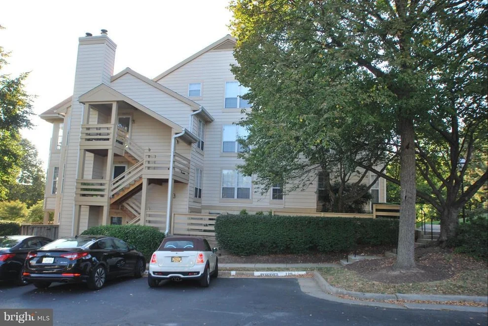 Unit for sale at 4508 HAZELTINE COURT, ALEXANDRIA, VA 22312