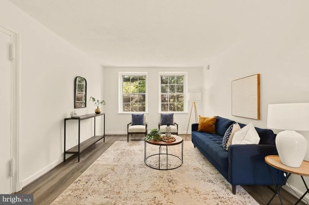 Unit for sale at 4903 30TH STREET S, ARLINGTON, VA 22206