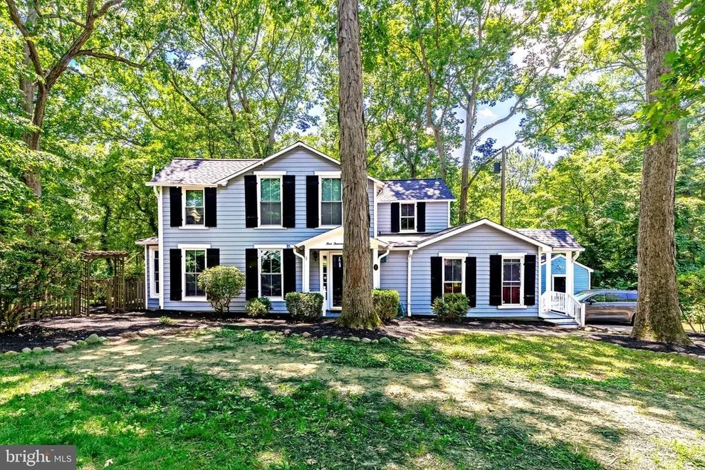 Unit for sale at 4003 OLD MILL ROAD, ALEXANDRIA, VA 22309
