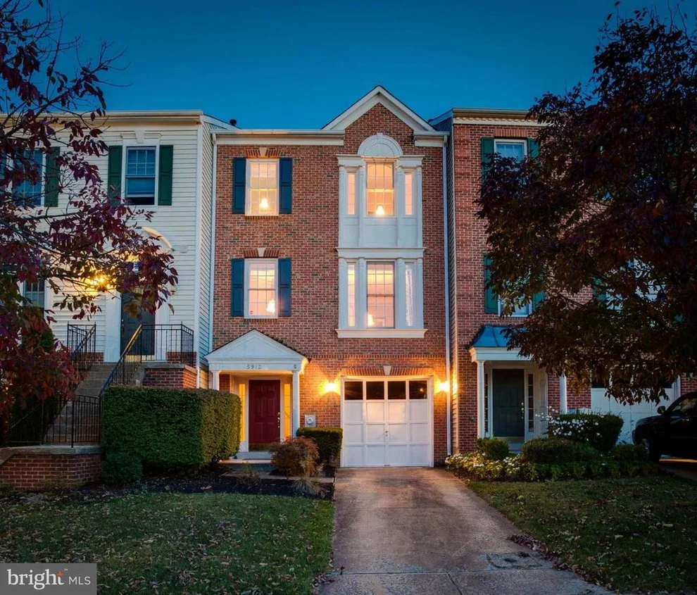 Unit for sale at 5913 FOX GLEN COURT SE, ELKRIDGE, MD 21075