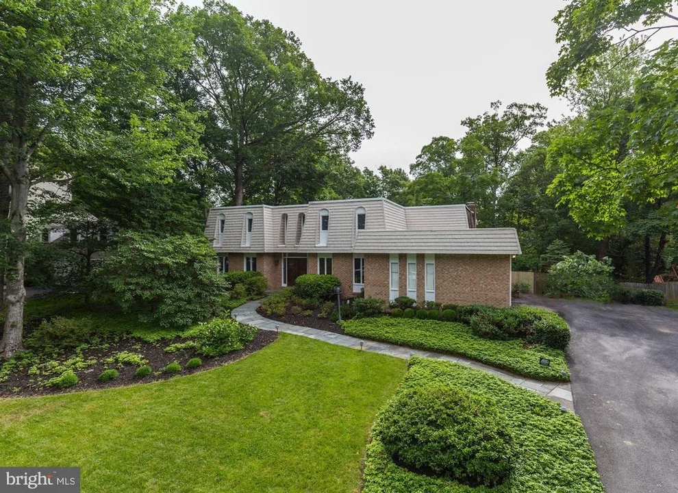 Unit for sale at 10113 ORMOND ROAD, POTOMAC, MD 20854