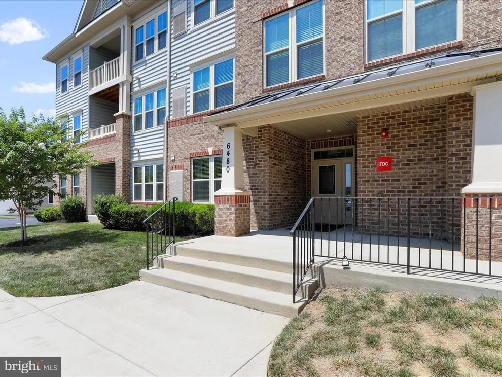 Unit for sale at 6480 CALVERTON DRIVE, FREDERICK, MD 21703