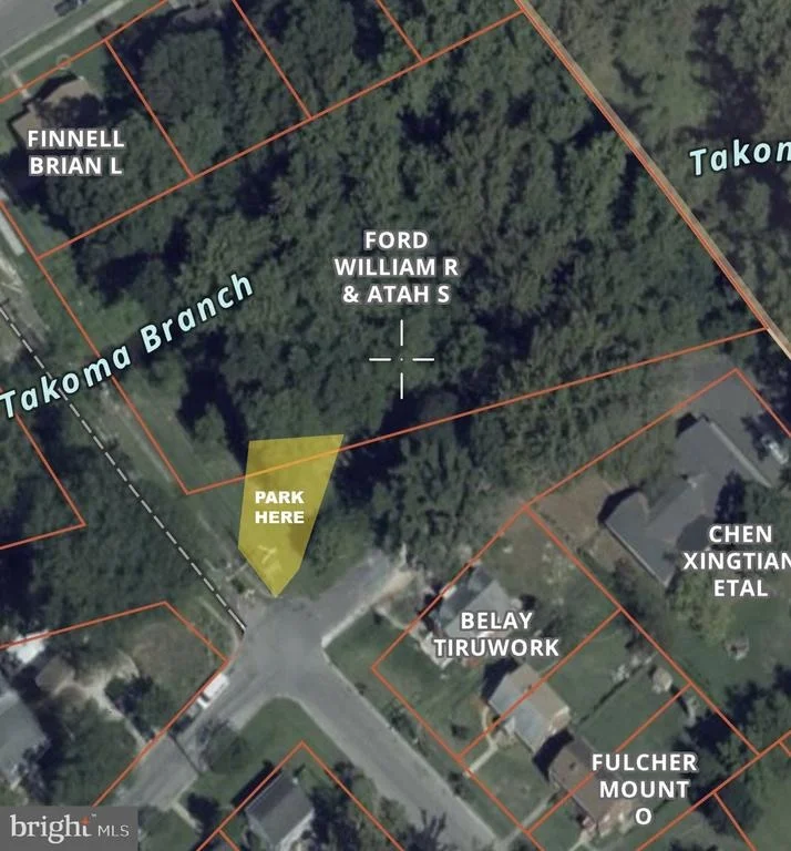 Unit for sale at RED TOP ROAD, HYATTSVILLE, MD 20783