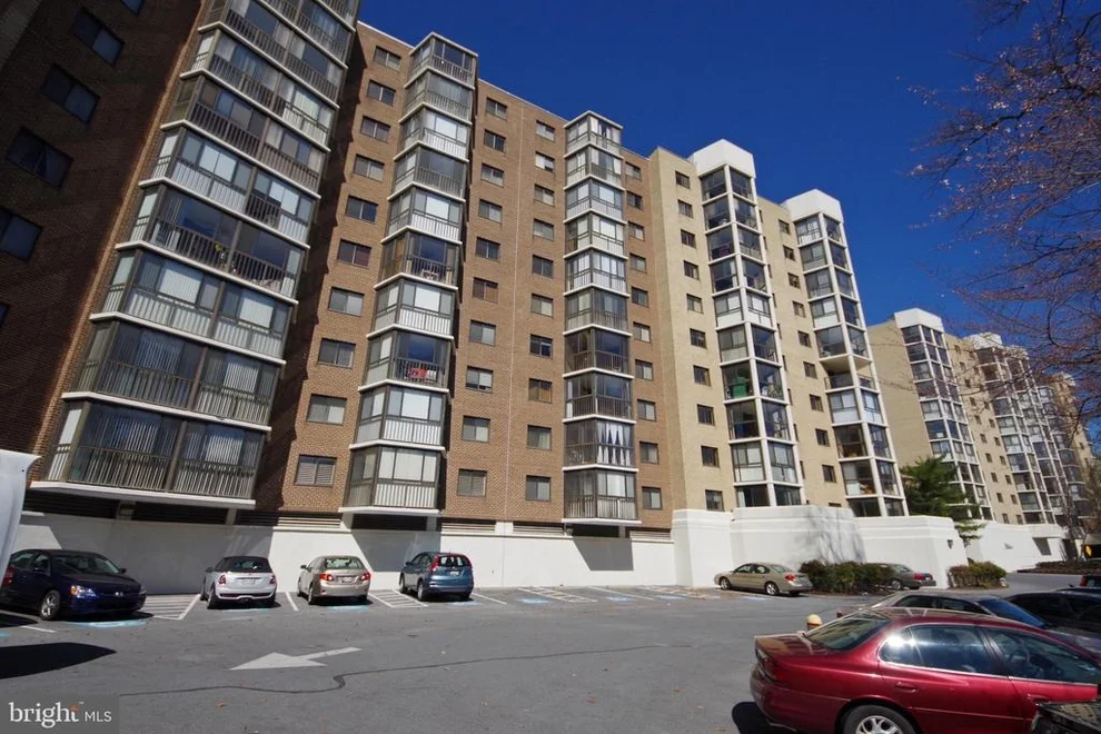 Unit for sale at 15115 INTERLACHEN DRIVE, SILVER SPRING, MD 20906
