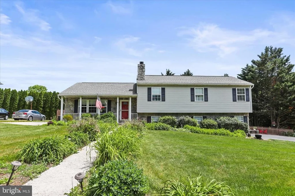 Unit for sale at 17 ECKER AVENUE, STEWARTSTOWN, PA 17363