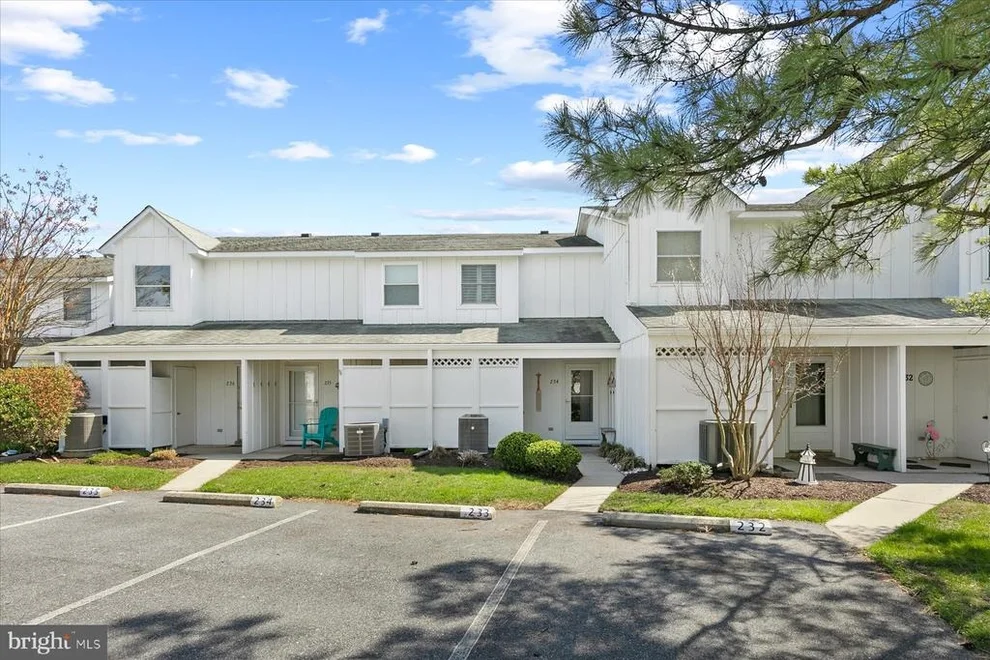 Unit for sale at 38280 HUMMINGBIRD LANE, SELBYVILLE, DE 19975
