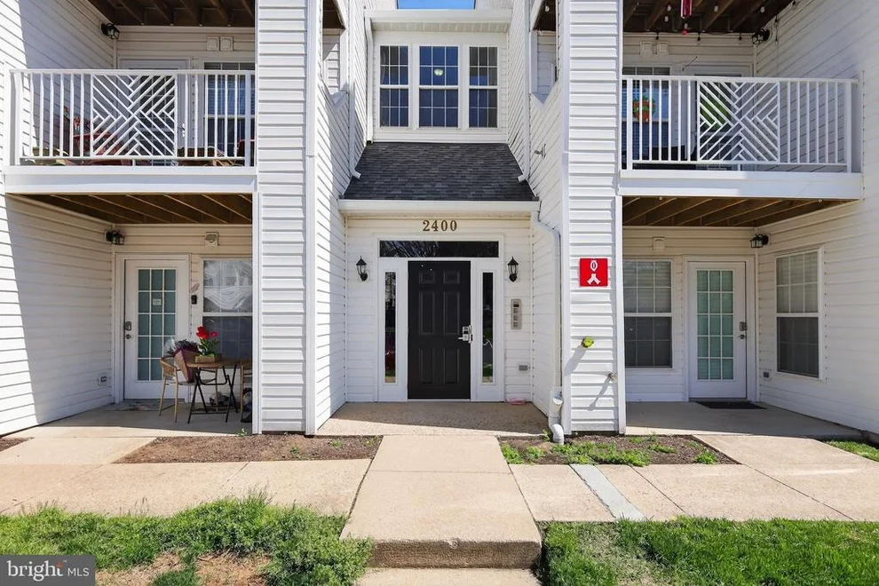 Unit for sale at 2400 AUTUMN HARVEST COURT, ODENTON, MD 21113