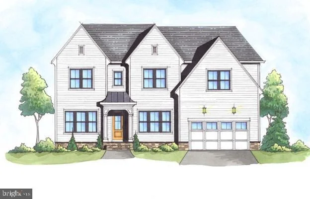 Unit for sale at 2107 HAYCOCK ROAD, FALLS CHURCH, VA 22043