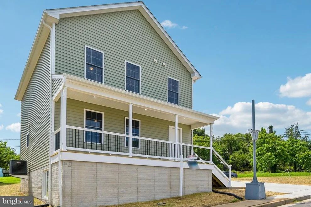 Unit for sale at 3251 MAGNOLIA AVENUE, HALETHORPE, MD 21227