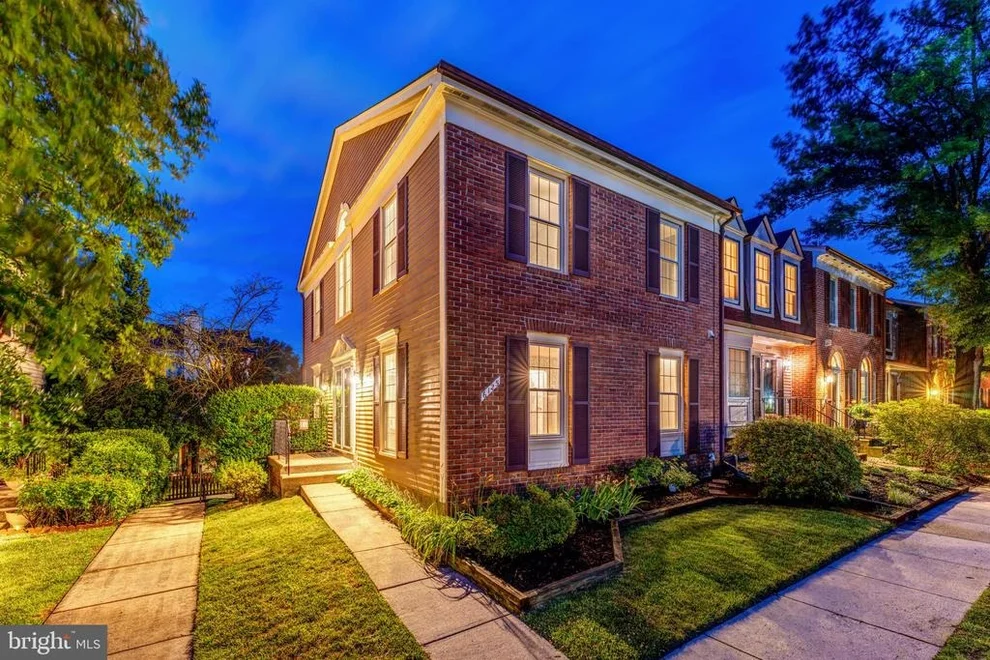 Unit for sale at 6125 WELLINGTON COMMONS DRIVE, ALEXANDRIA, VA 22310