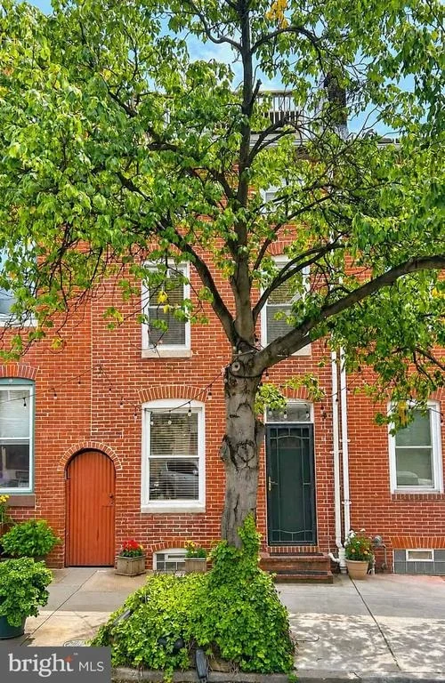 Unit for sale at 205 S ANN STREET, BALTIMORE, MD 21231