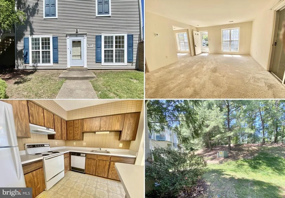 Unit for sale at 2877 BURGUNDY PLACE, WOODBRIDGE, VA 22192
