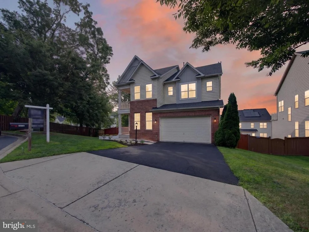 Unit for sale at 3032 MOORE LANE, KENSINGTON, MD 20895