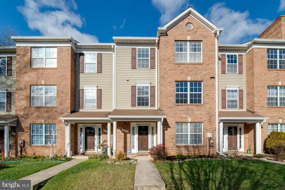 Unit for sale at 5230 LIGHTFOOT PATH, COLUMBIA, MD 21044