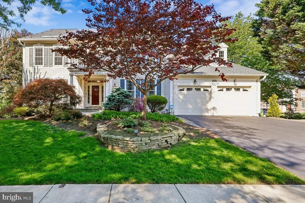 Unit for sale at 12119 RED ADMIRAL WAY, GERMANTOWN, MD 20876