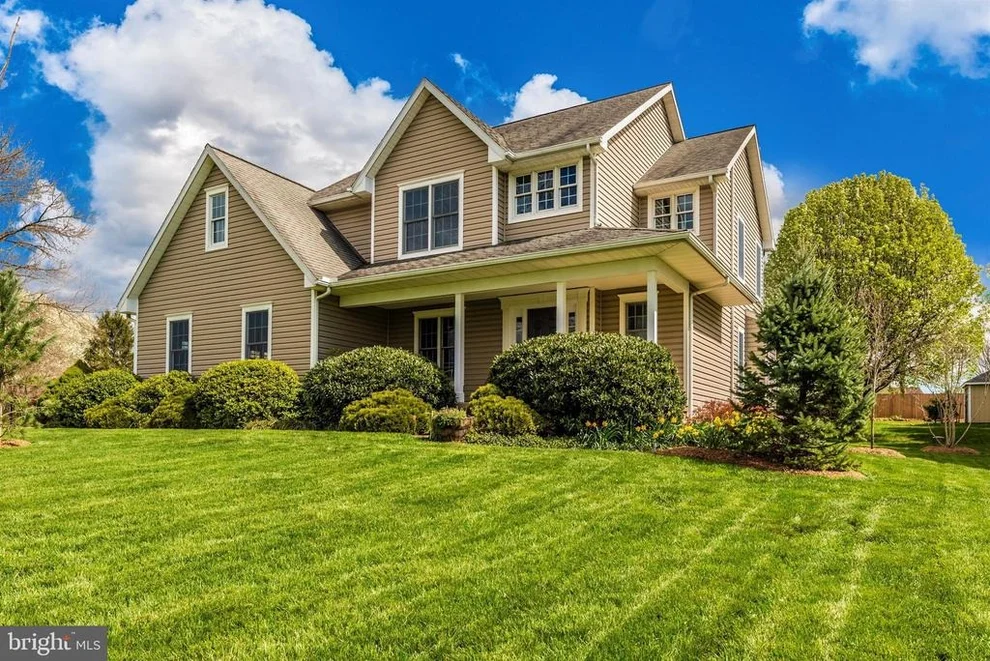 Unit for sale at 7324 COVENTRY DRIVE, MIDDLETOWN, MD 21769